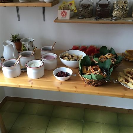 Casa Bianca Hotel Malcesine Zewnętrze zdjęcie