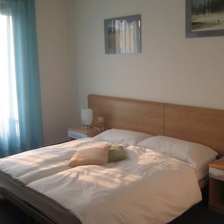 Casa Bianca Hotel Malcesine Zewnętrze zdjęcie