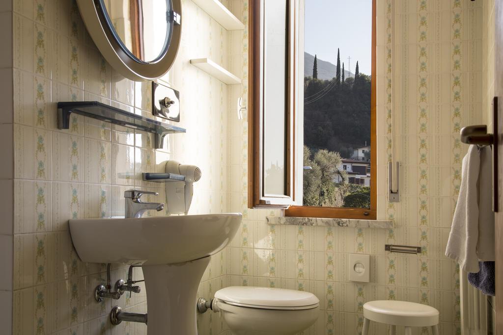 Casa Bianca Hotel Malcesine Zewnętrze zdjęcie