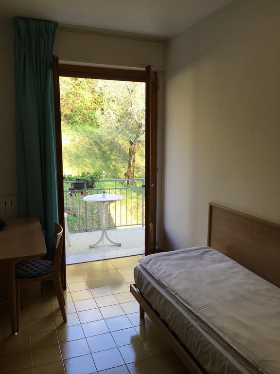 Casa Bianca Hotel Malcesine Zewnętrze zdjęcie
