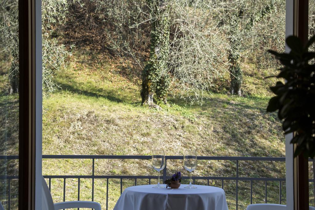Casa Bianca Hotel Malcesine Zewnętrze zdjęcie