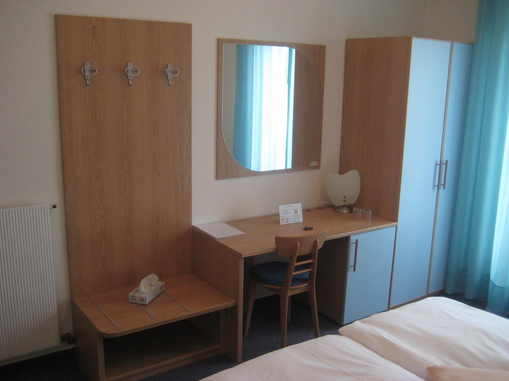Casa Bianca Hotel Malcesine Zewnętrze zdjęcie
