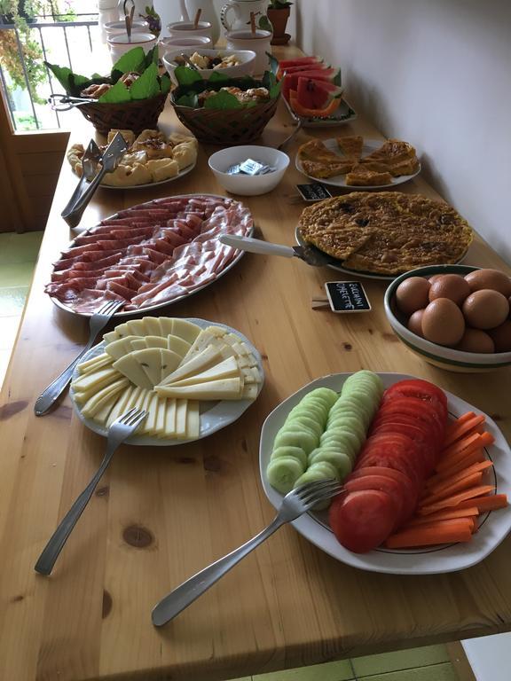Casa Bianca Hotel Malcesine Zewnętrze zdjęcie