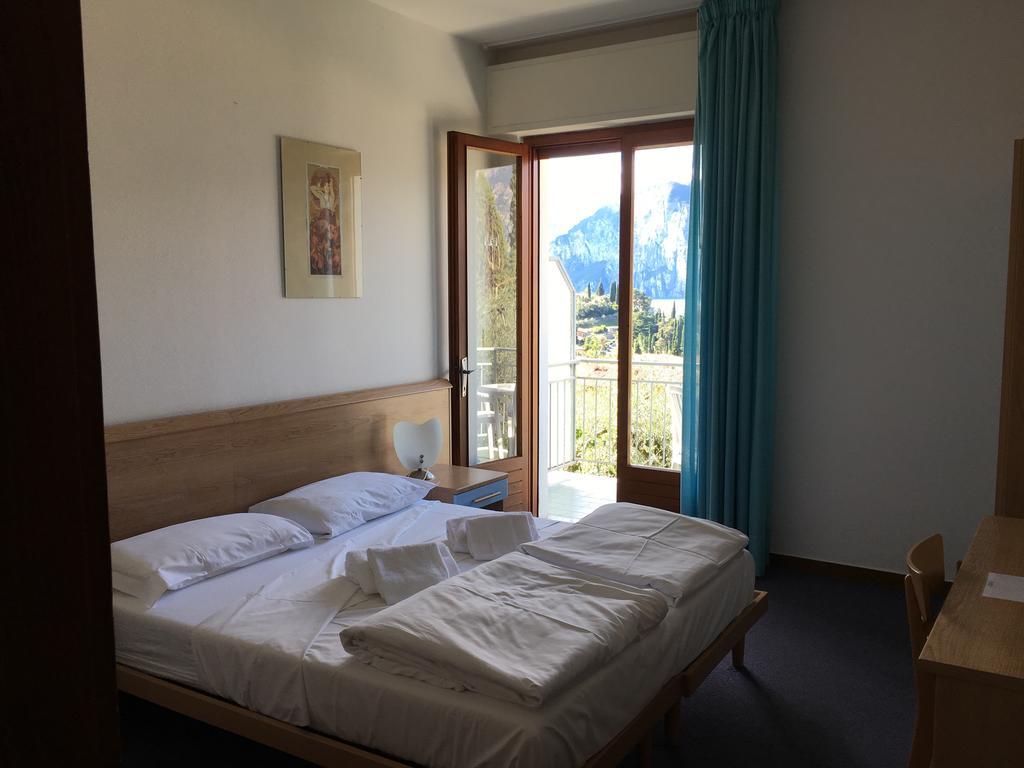 Casa Bianca Hotel Malcesine Pokój zdjęcie