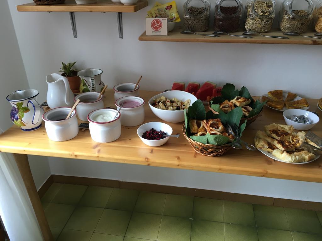 Casa Bianca Hotel Malcesine Zewnętrze zdjęcie